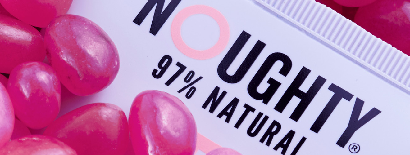 Noughty Brand Page Banner VT23
